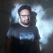 پرهام سلیمی