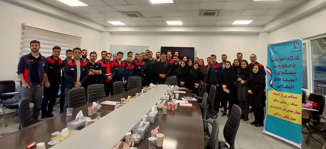 بنیانگذار رسانه تاب آوری ایران: دکتر جواد طلسچی یکتا