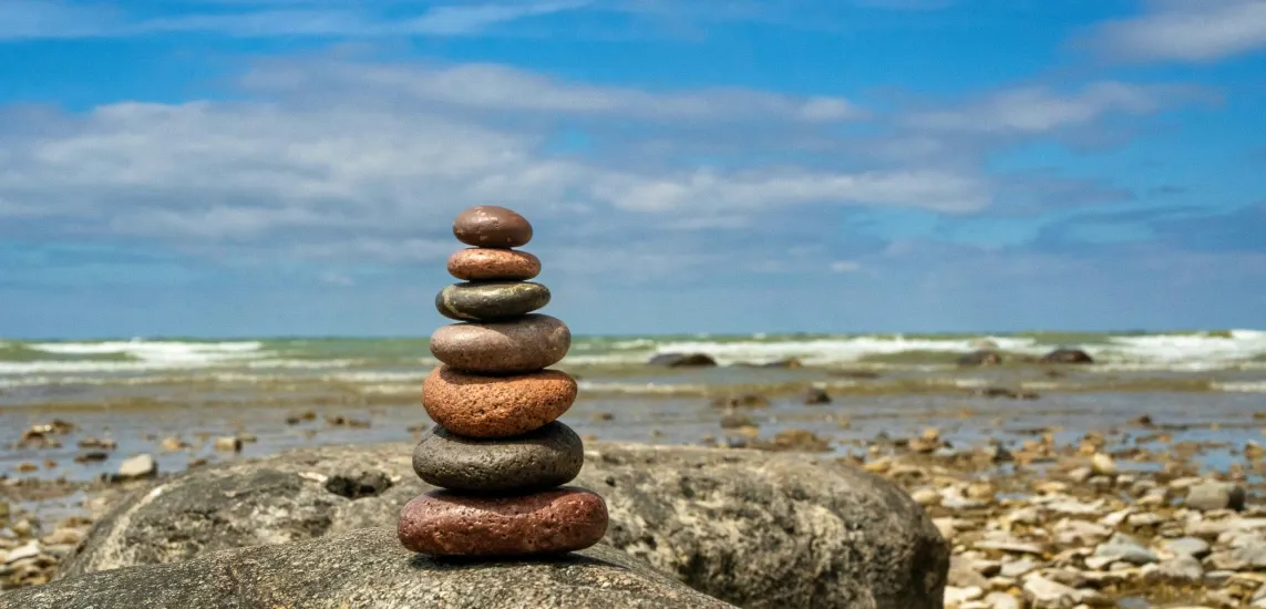 خانه تاب آوری و آموزش تاب آوری