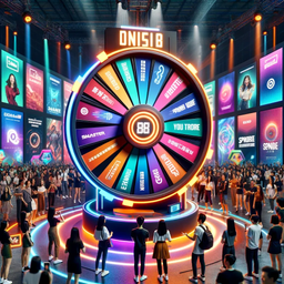 بازی‌های داستانی؛ راهی نو برای نمایش برندها و تبلیغات در رویدادها