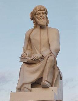 مجسمه مولوی؛ دمیدن سردی به کالبد شهر