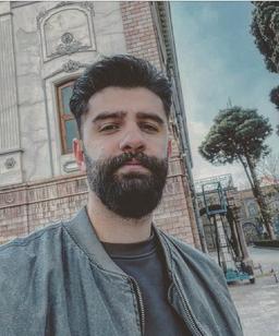 علیرضا آیین مهر