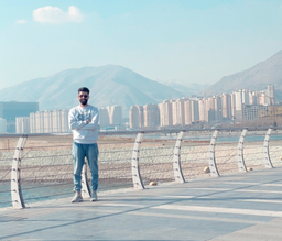 علیرضا آیین مهر