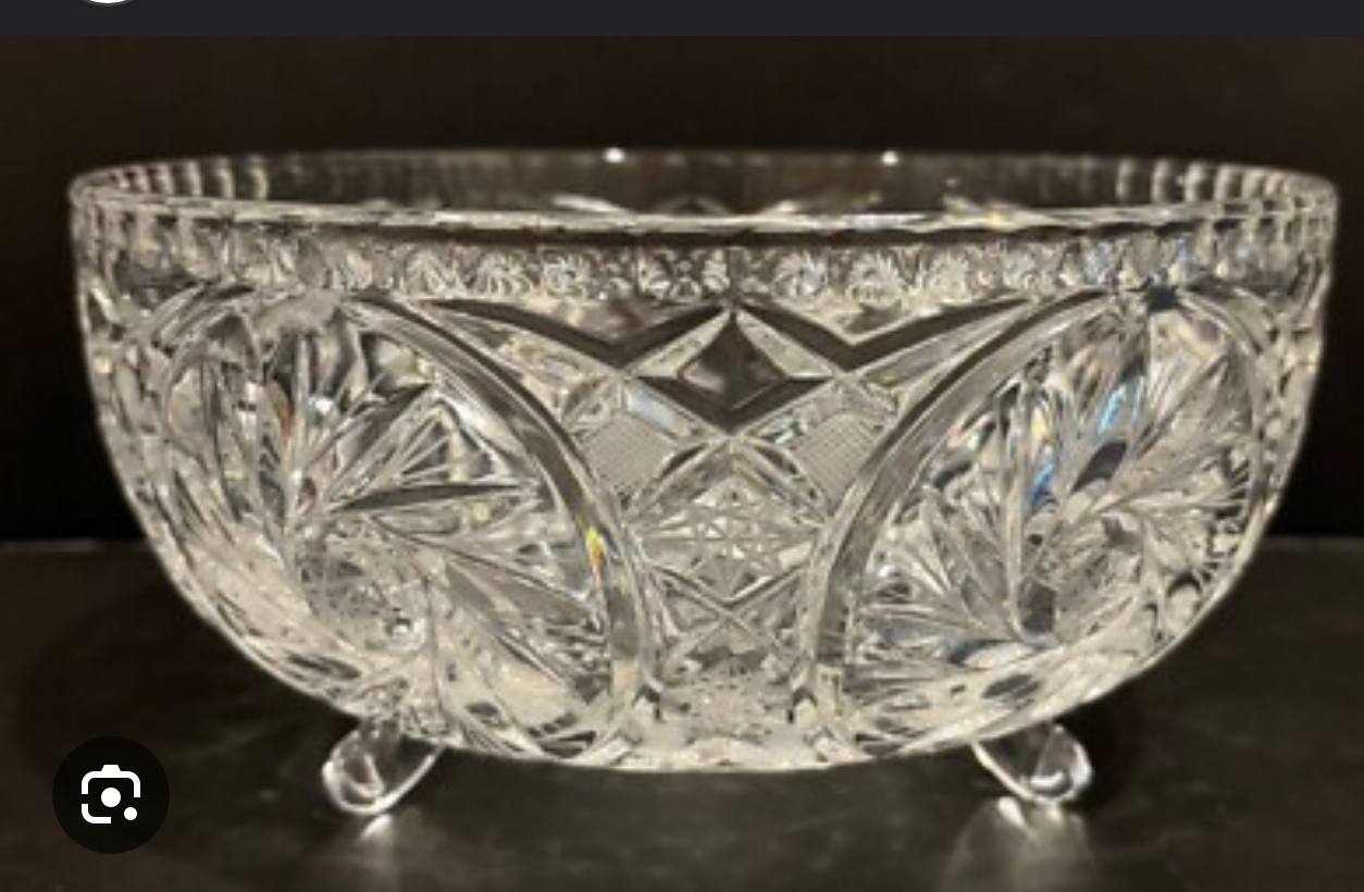 روایت از زبان ظرف بلوری طرح چک