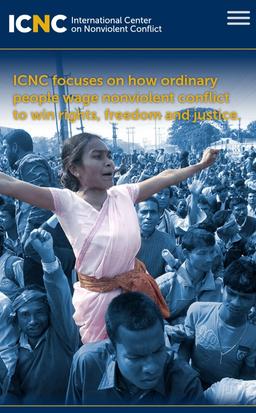 چک لیستی برای پایان استبداد