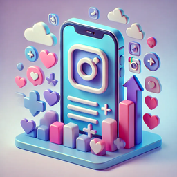 راهنمای جامع افزایش فالوور در اینستاگرام