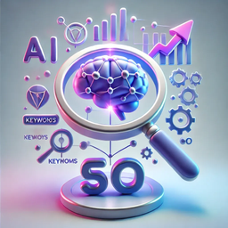 هوش مصنوعی و بهبود سئو سایت