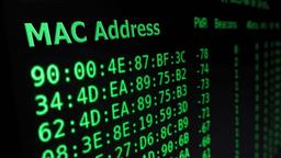 مک آدرس(MAC address) چیست؟