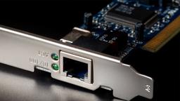 کارت شبکه چیست؟