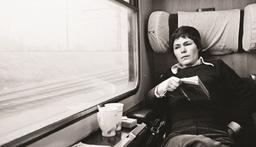 فراتر از متن و کتاب ، ** رمان  دفتر بزرگ**