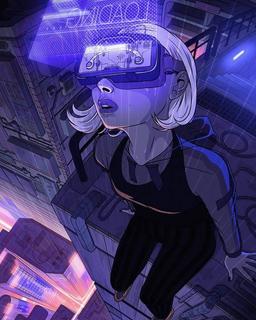 زندگی سایبرنتیک