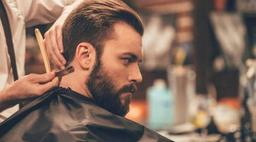 کوتاهی مو داماد در تهران: راهنمای انتخاب مدل موی مناسب برای روز عروسی