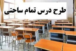 طرح درس تمام ساحتی پایه ششم ابتدایی | 100% دانلود رایگان 1404