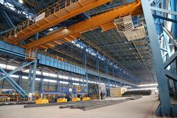 بررسی دو برند معروف میلگرد در یزد (بافق و ابرکوه)