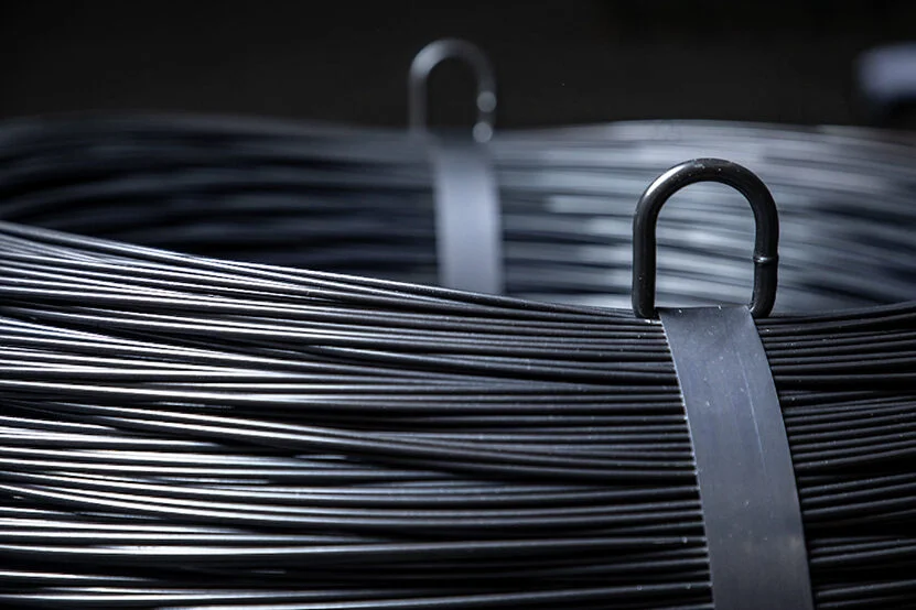 مفتول شدن فلزات یعنی چه؟ نحوه تولید مفتول