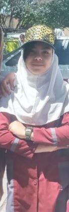 دختر اینه خوان ۴۰۲