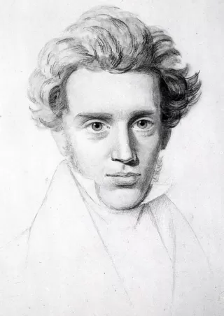 Kierkegaard / کیرکگور
