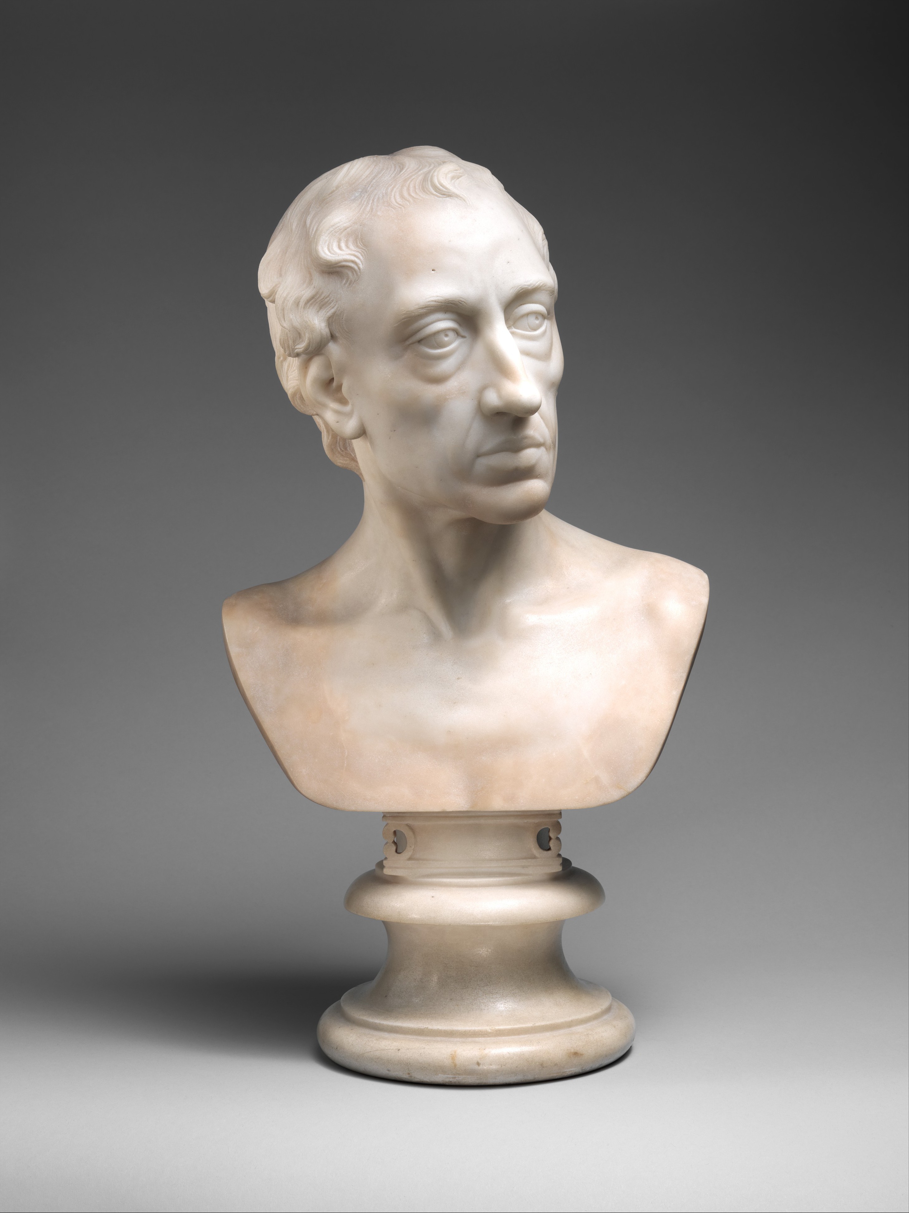 سردیس الکساندر پوپ