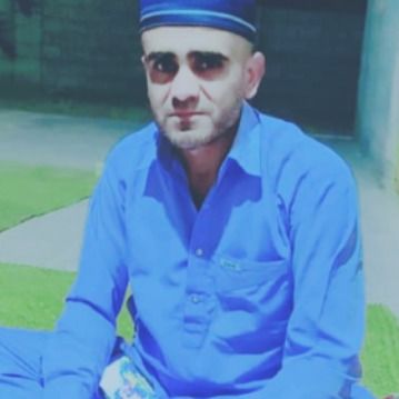 محمدزردکوهی