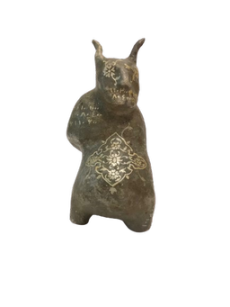 داستان دیوچه و دوستان بازیافتنی