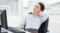 تسکین دردهای موضعی اسکلتی و عضلانی