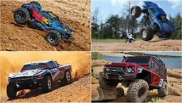 معرفی شاسی های SUV سال 2021