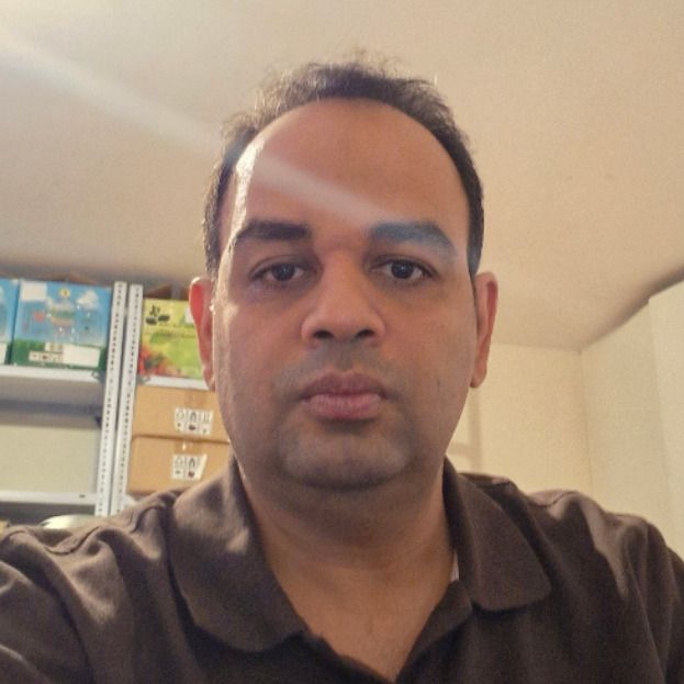 بهنام شایسته