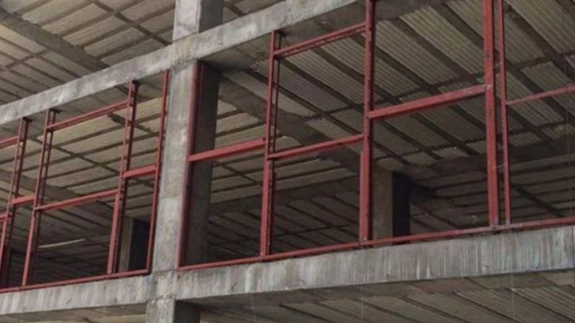 نقش میلگرد بستر در ایمن‌ سازی