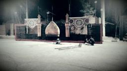 موکب سقاخانه روستای دهزیار