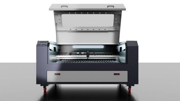 دستگاه برش لیزر