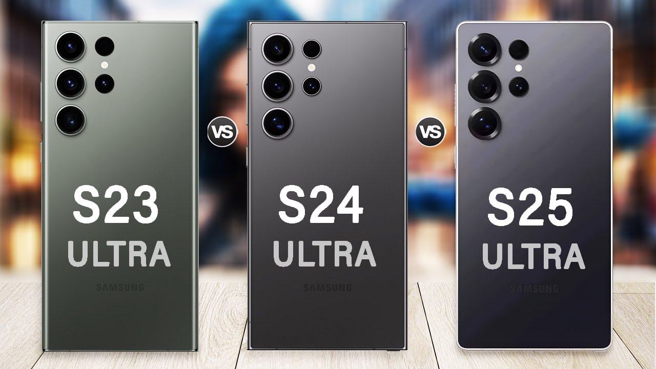 خرید گلکسی اس ۲۵ اولترا ممنوع! ⛔ بررسی بلند مدت