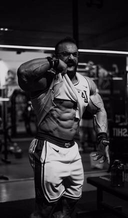 ارائه برنامه تمرینی و تغذیه