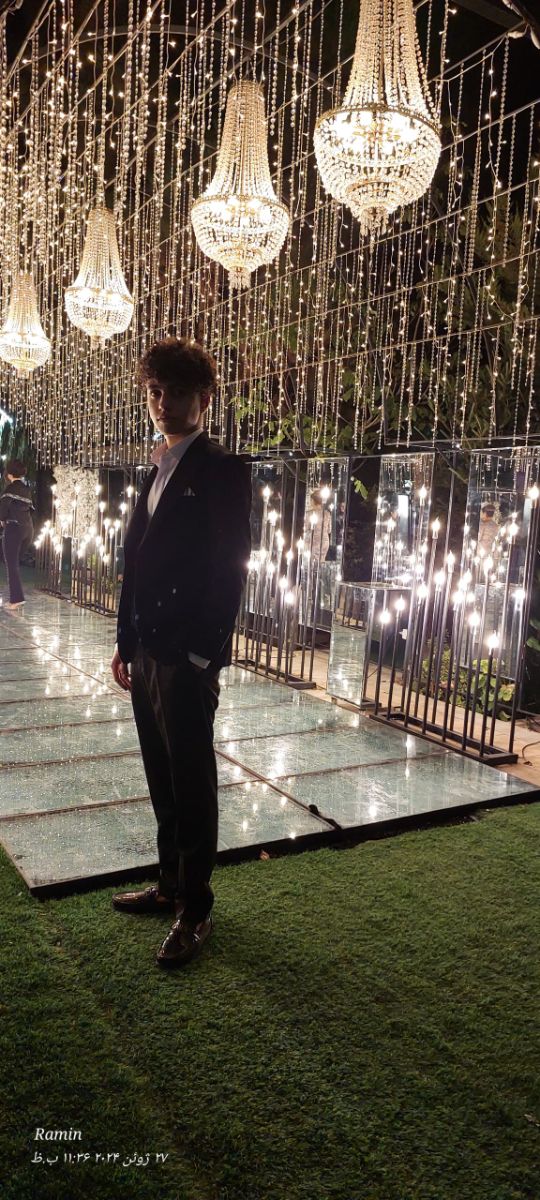 امیرحسین عبداللهی