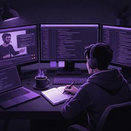 اعتیاد خطرناک آموزش دیدن بدون عمل