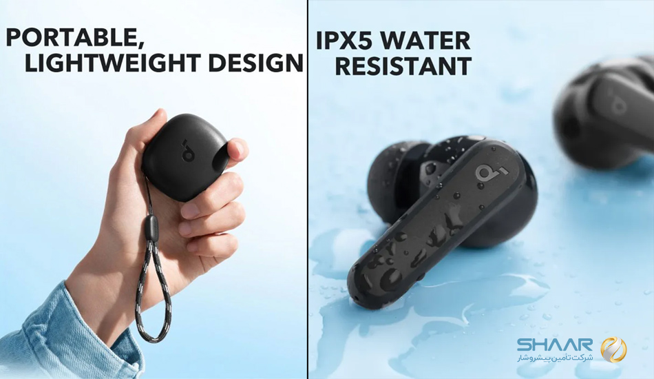 بررسی هندزفری R50i - خرید هندزفری R50i