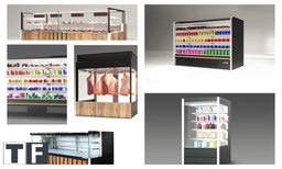 هنوزم نمیدونی چه یخچالایی برای کسب و کارت مناسبه؟