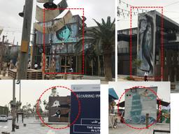 ارتباط طراحی شهری با پیشرفت، مراکز تفریحی داستاندار(۱) (Themed)