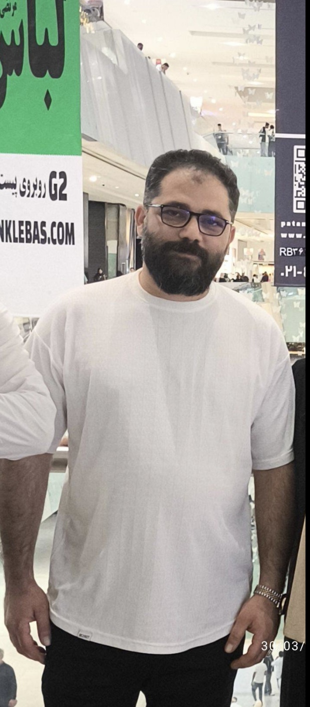 جنت مکان ✍️سیاوش جلیلی هولاسو