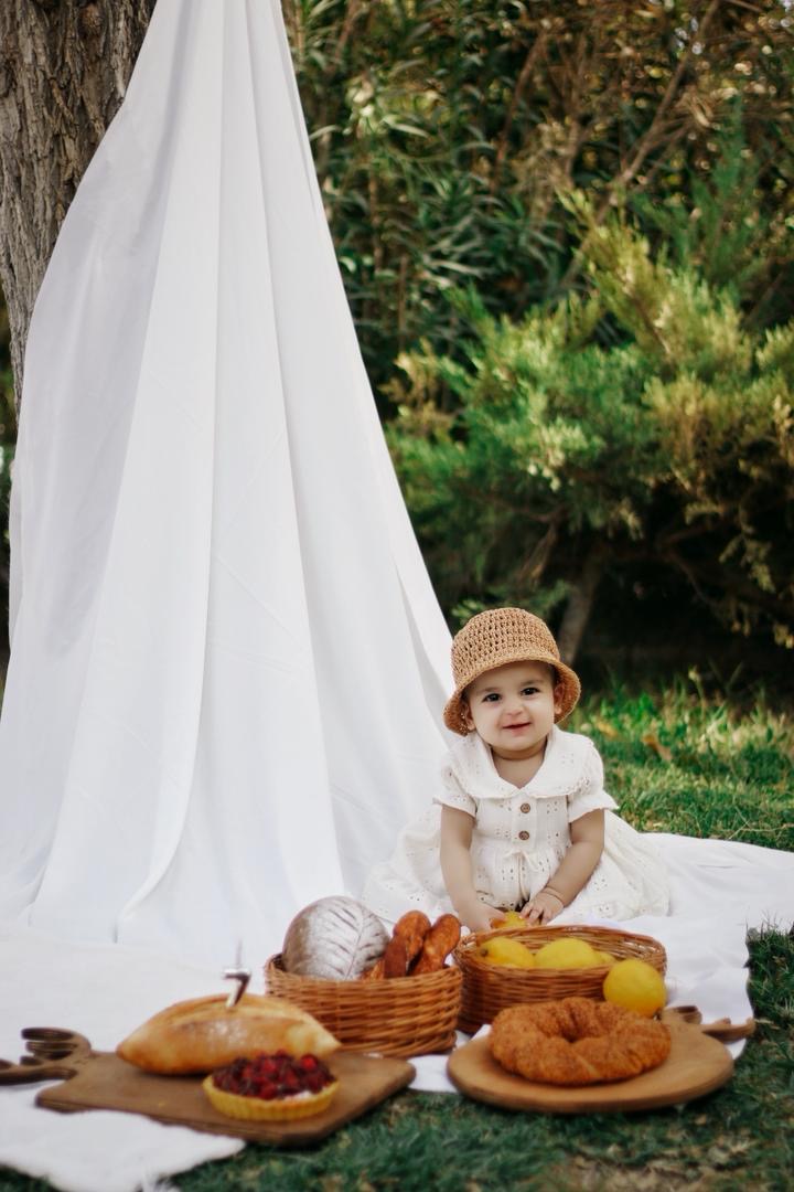 مارال نوه گلم