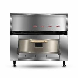 انواع فرهای پیتزا و فرهای چندکاره رستورانی