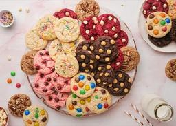 طرز تهیه شیرینی‌ های خانگی خوشمزه و سالم مخصوص کودکان