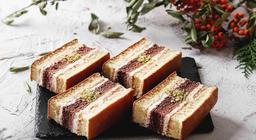 طرز تهیه شیرینی تر تخته‌ای خانگی | آموزش مرحله‌ای و نکات حرفه‌ای 🍰✨