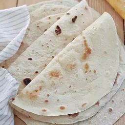 دستور تهیه نان لواش خانگی