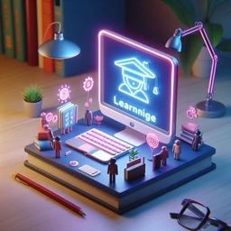 سیستم مدیریت آموزش آنلاین: کلید موفقیت در آموزش مجازی