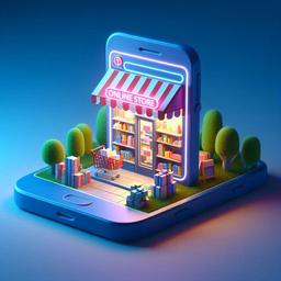 پلتفرم فروشگاه اینترنتی: راهکاری جامع برای کسب‌وکار آنلاین شما