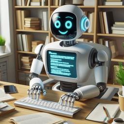 دستیار نوشتن هوش مصنوعی: همیار قدرتمند شما در تولید محتوا