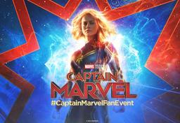 ♛ فیلم کاپیتان مارول (اکشن)