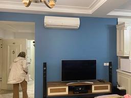 رنگ های ترند دکوراسیون داخلی در سال 1403