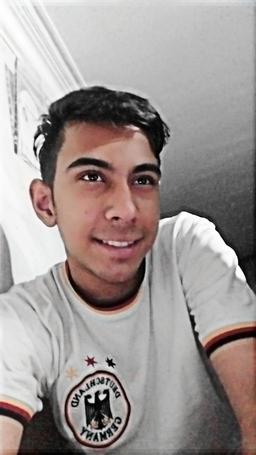 امیرحسین طوسی