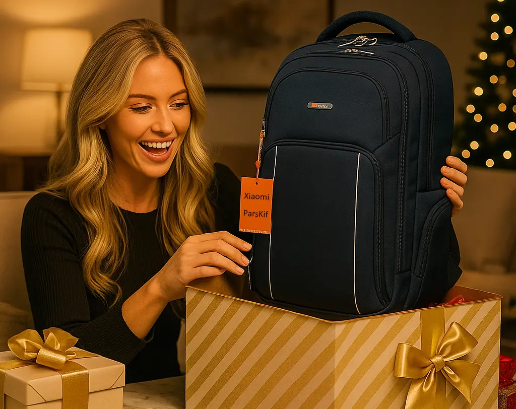 بهترین کادو یادگاری